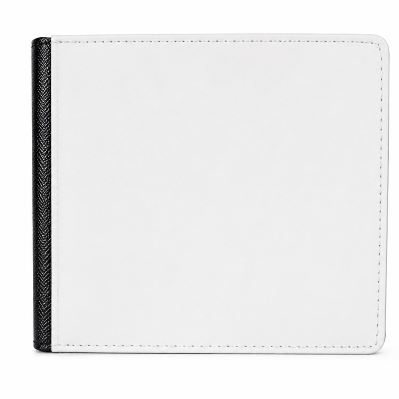 Cartera de hombre