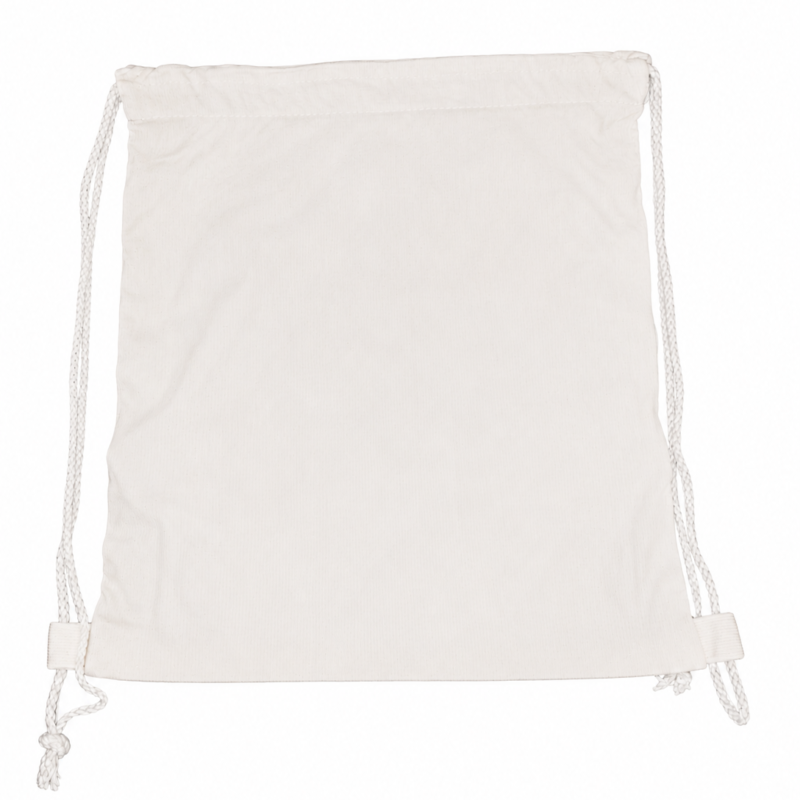Mochila de asas de pana